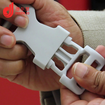 韧性材料工业3D打印服务