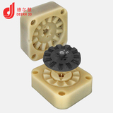 耐高温光敏树脂工业级3D打印